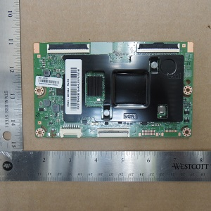 Samsung BN96-30154A PC Board-Tcon, Lsf400Hf04