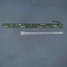 Samsung BN96-30195A PC Board-Buffer-Logic E,