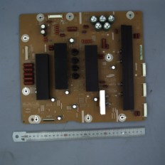 Samsung BN96-30205A PC Board-X Drive/X Main/X