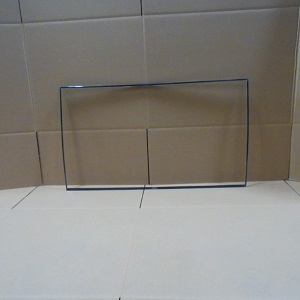 Samsung BN96-30694A Front Frame-Chassis Top,