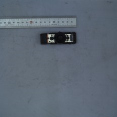 Samsung BN96-30857C PC Board-Jog Switch & Ir,