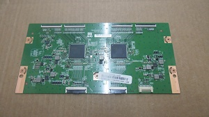 Samsung BN96-33497A PC Board-Tcon, T650Qvn03.