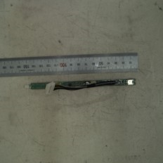 Samsung BN98-04078F PC Board-Touch Function &