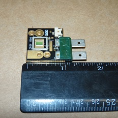 Samsung BP07-00018A Led Display-Green, Phlat