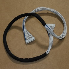 Samsung BP39-00174A Cable-Lead Connector, Svp