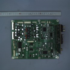 Samsung BP94-02032A PC Board-Signal-Analog, H