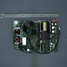 Samsung BP94-02141H PC Board-Power Supply; Hl
