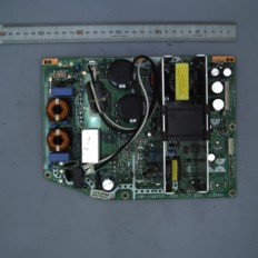 Samsung BP94-02141U PC Board-Power Supply; At