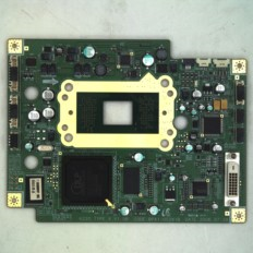 Samsung BP94-02263C PC Board-Dmd, Dmd Chip Is