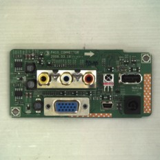 Samsung BP94-02358C PC Board-Interface, Spp41