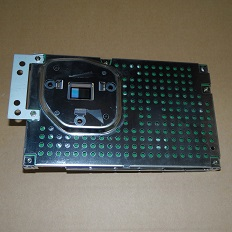 Samsung BP96-00249F PC Board-Dmd, Dmd Chip Is