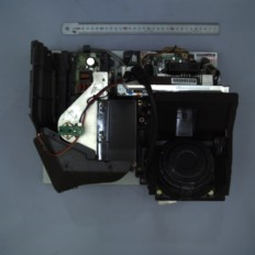 Samsung BP96-01198D Light Engine, 67L8, Phili