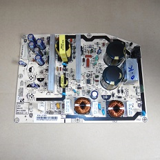 Samsung BP96-01763A PC Board-Power Supply; Hl