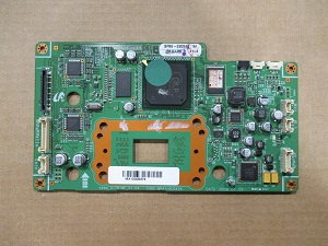 Samsung BP96-02054A PC Board-Dmd, Dmd Chip Is