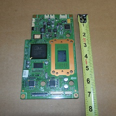Samsung BP96-02055A PC Board-Dmd, Dmd Chip Is