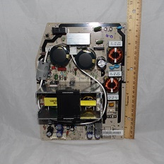 Samsung BP96-02154A PC Board-Power Supply; Bp