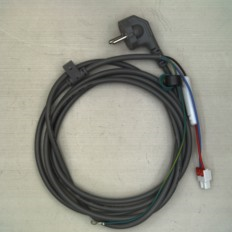 Samsung DA39-10123C A/C Power Cord; Cable-Cbf