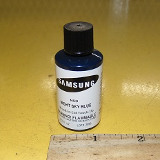 Samsung DH81-13136A Paint-Touch Up, Night Sky