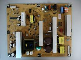 LG EAY60696801 PC Board-Power Supply