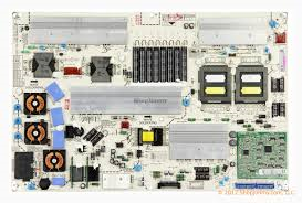 LG EAY60803401 PC Board-Power Supply
