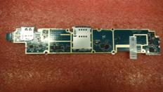 Samsung GH82-06191A PC Board-Main; Comm,