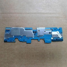 Samsung GH82-06471A PC Board-Main; Comm