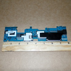 Samsung GH82-06719A PC Board-Main; Comm,