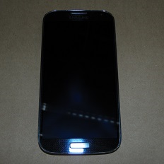 Samsung GH97-14726B Front, Octa Lcd (Svc/Zk);