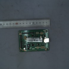 Samsung JC92-02397E PC Board-Main; Ml-2160W,