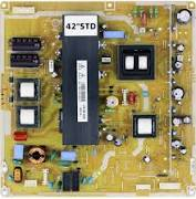 RCA LJ44-00187A PC Board-Power Supply