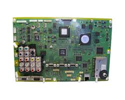 Panasonic TNPH0768ACS PC Board-Main;