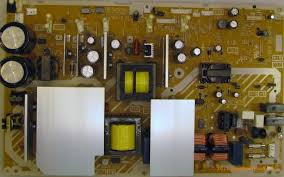 Panasonic TXN/P1BKTUS PC Board-Power Supply-P