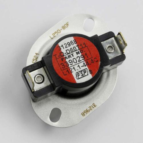 Whirlpool WP3390291 Thermostat