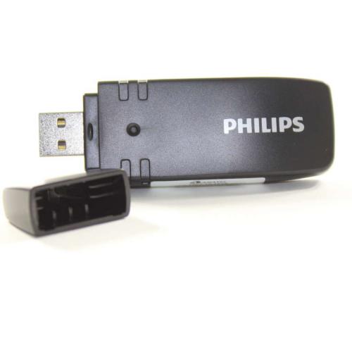krokodille Merchandiser død Philips WUB1110 Usb Wifi Adapt 802.11B On | TVserviceParts.com