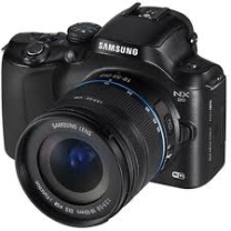 Samsung Camera & Camcorder