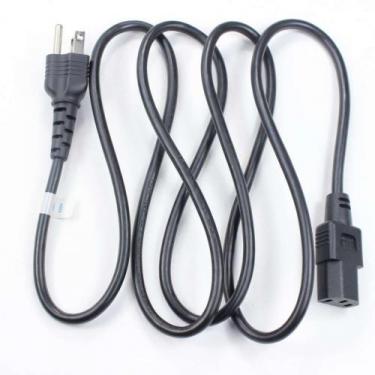 Vizio 0320-4000-0144 A/C Power Cord; Power Cor