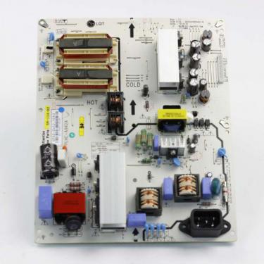 Vizio 0500-0412-1010 PC Board-Power Supply