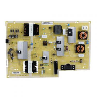 Vizio 0500-0518-2650 PC Board-Power Supply; Po