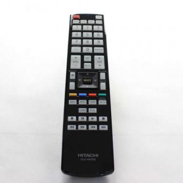 Hitachi 098GRABD2NEHTK Remote Control; Remote Tr
