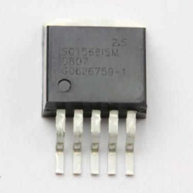 LG 0IPMGS1006B Ic-Ldo Voltage Regul, Sc1