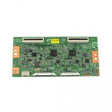 Sony 1-001-063-12 PC Board-Tcon; Mounted Pw