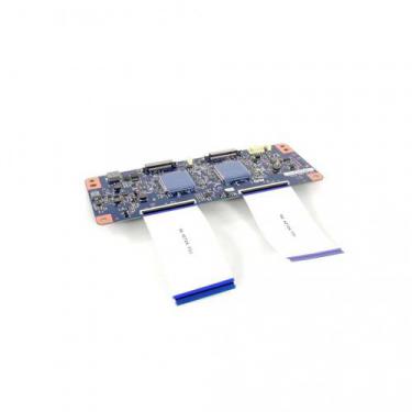 Sony 1-001-190-12 PC Board-Tcon; Mounted Pw