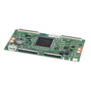 Sony 1-001-365-11 PC Board-Tcon; Mounted Pw