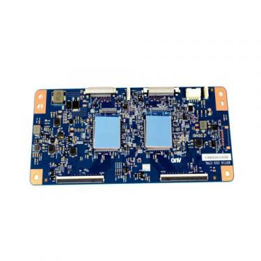 Sony 1-001-460-11 PC Board-Tcon; Mounted Pw