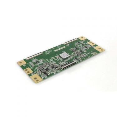 Sony 1-001-507-11 PC Board-Tcon; Mounted Pw