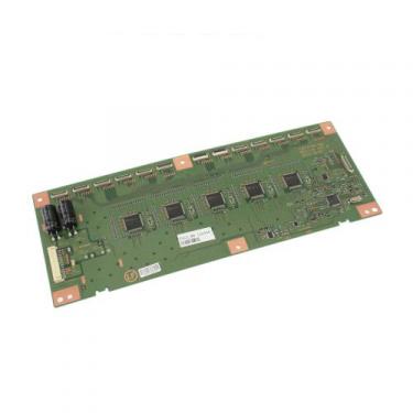 Sony 1-003-721-11 PC Board-Ld Mt Board (55.
