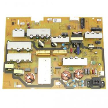 Sony 1-004-423-13 PC Board-Power Supply; Gl