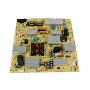 Sony 1-006-109-21 PC Board-Power Supply; G0