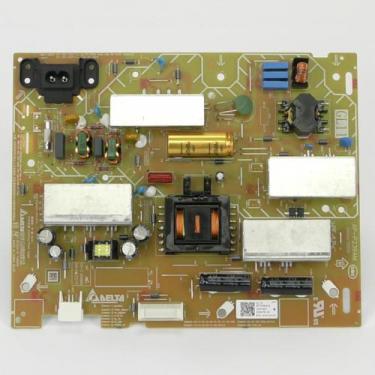 Sony 1-009-799-21 PC Board-Power Supply; Gl