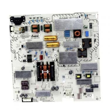 Sony 1-009-802-11 PC Board-Power Supply; (P